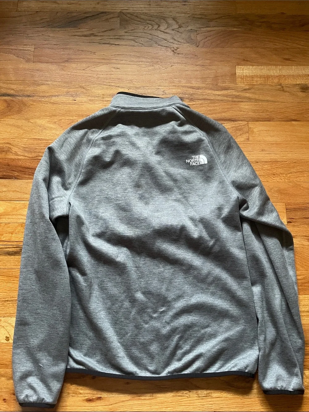 The North Face lightweight long